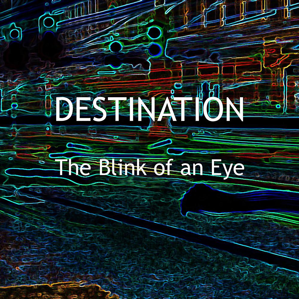 Постер альбома The Blink Of An Eye