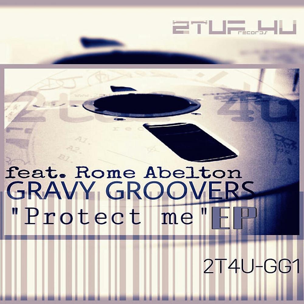 Gravy Groovers - Check Da Gravy (Club Mix)