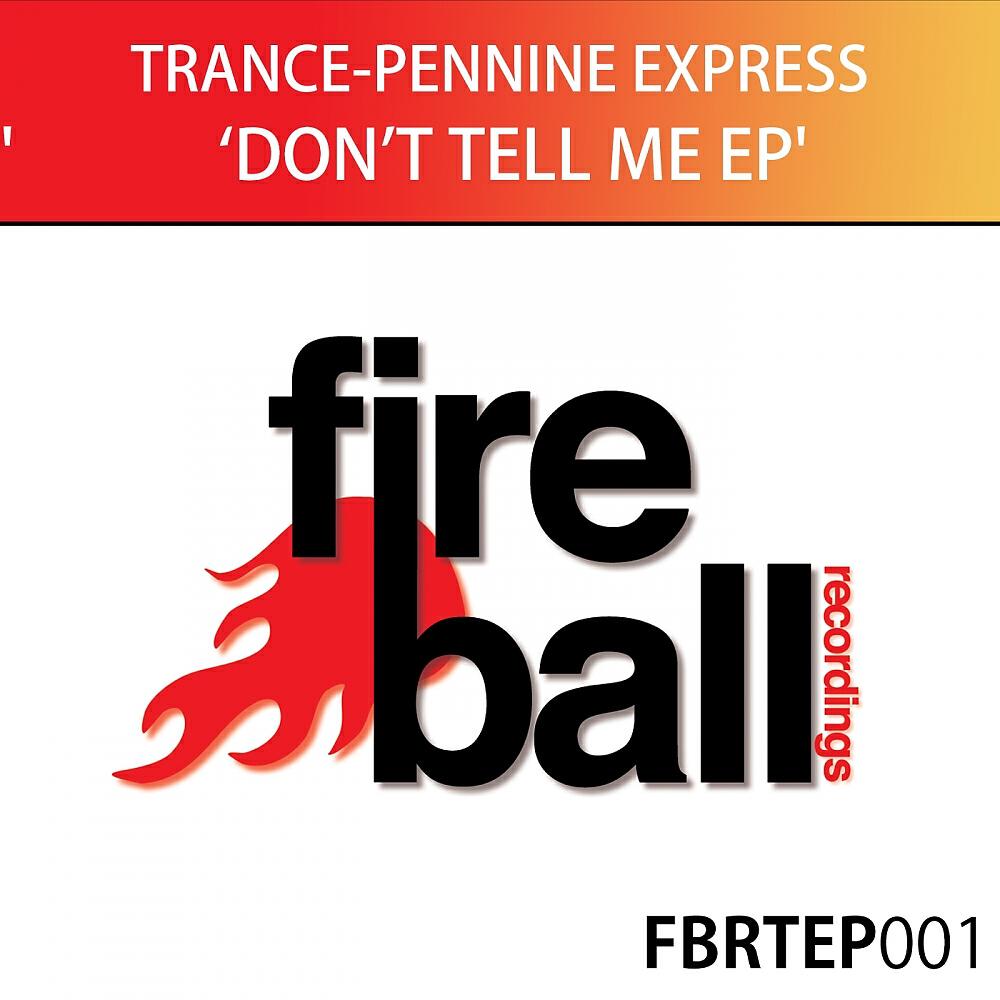 Trance-Pennine Express - Forgotten (SHOKK Remix)