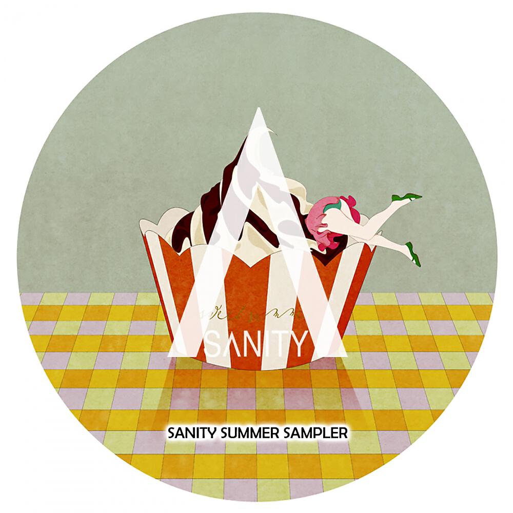 CAAL - The Drummer (Original Mix)