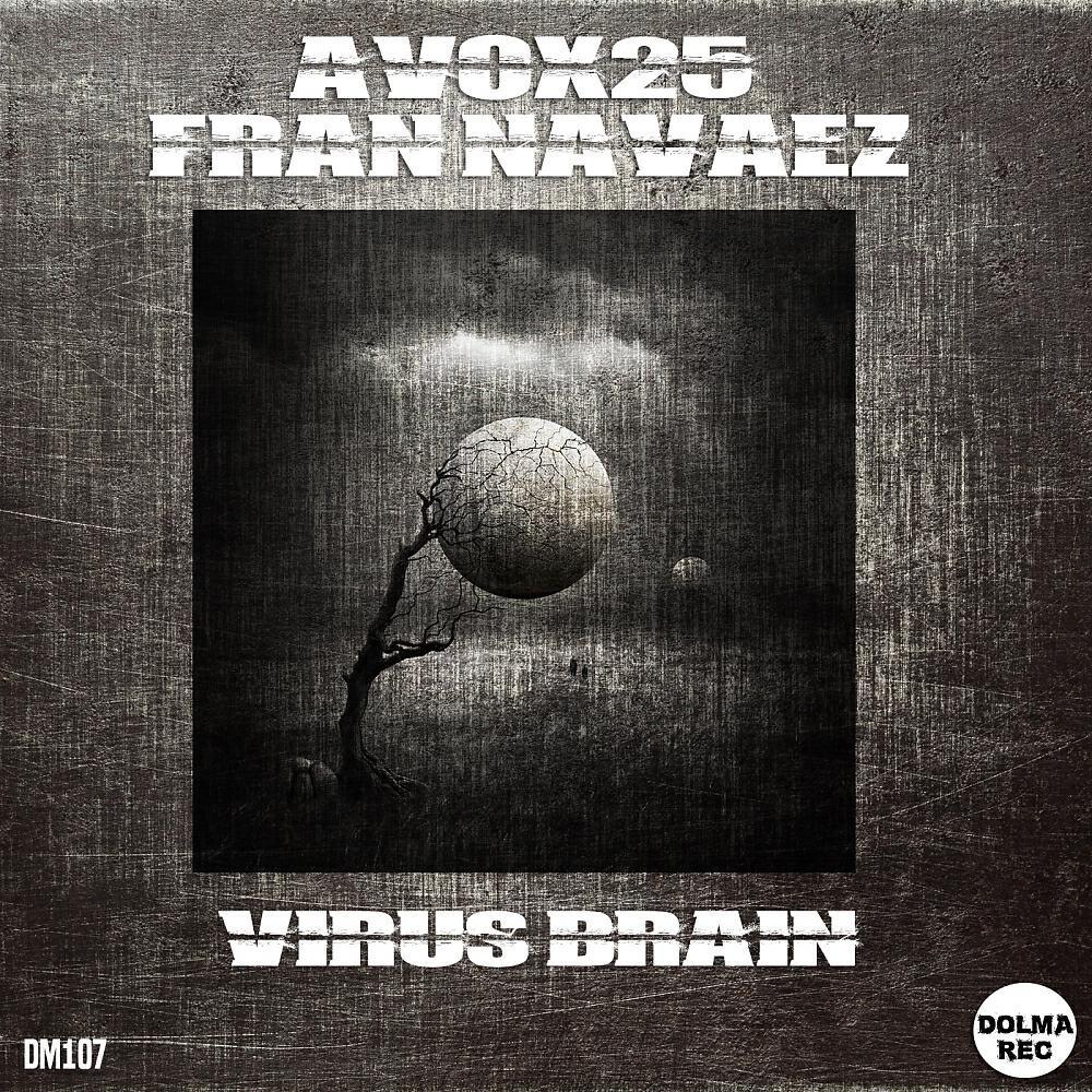 Avox25 - Strength (Original Mix)