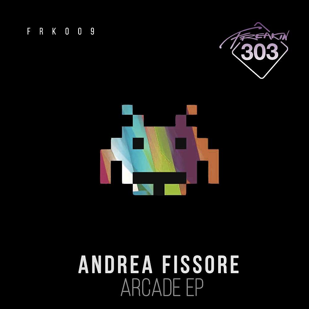 Andrea Fissore - Panorama (Original Mix)