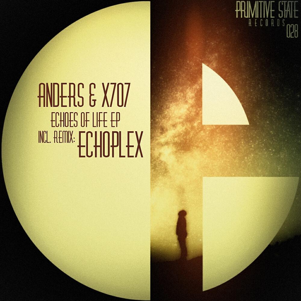 Anders (BR) - Wasp Flying Solo (Original Mix)