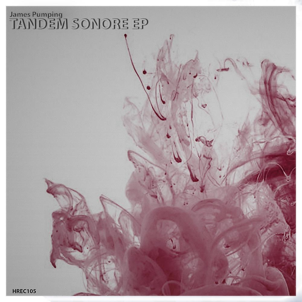 Постер альбома Tandem Sonore Ep