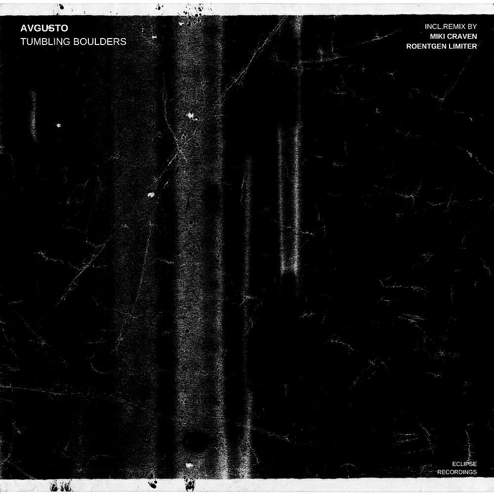 Avgusto - Tumbling Boulders (Original Mix)