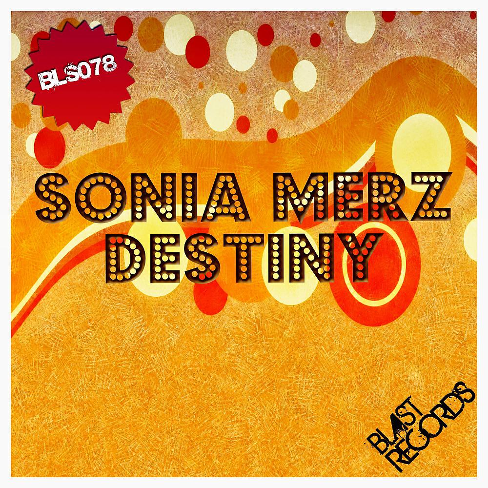 Sonia Merz - Destiny (Original Mix)