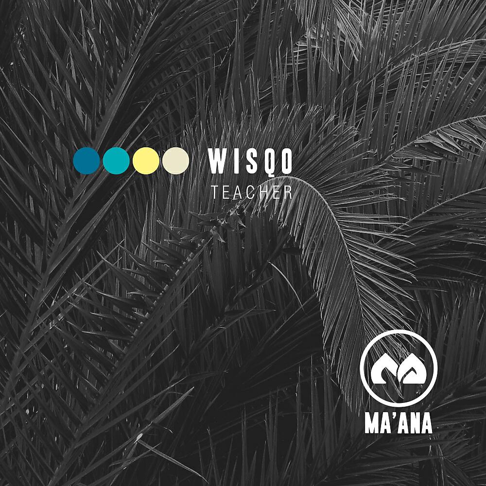 Wisqo - Teacher (Original Mix)