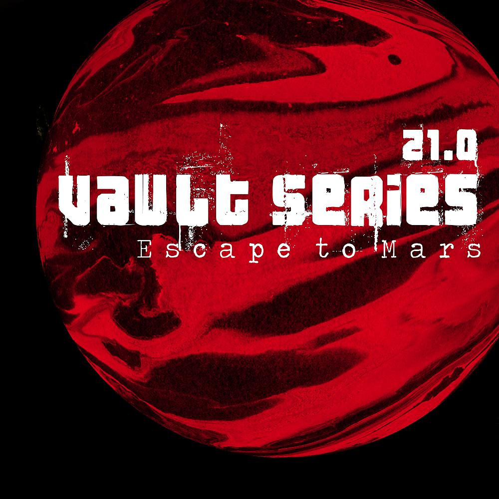 Постер альбома Vault Series 21.0