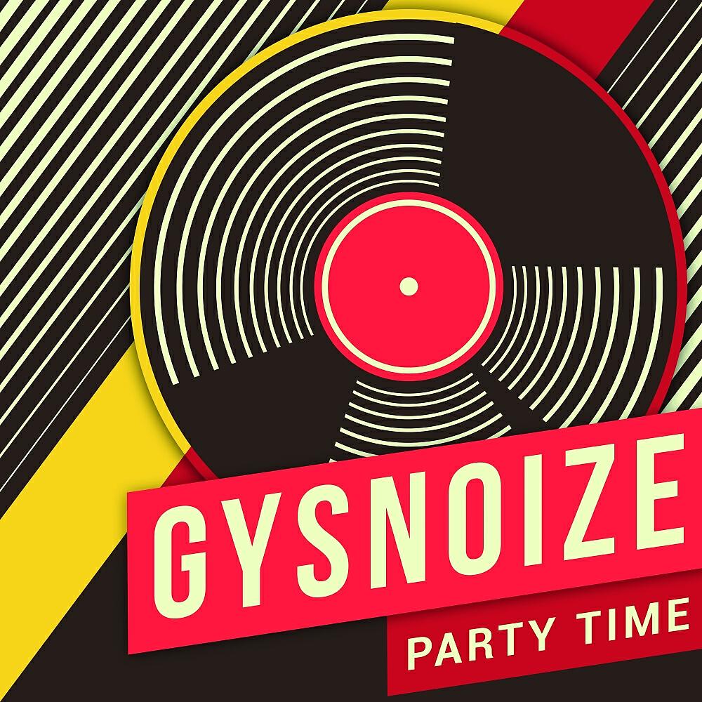 GYSNOIZE - Don't Stop The Redeem (Original Mix)