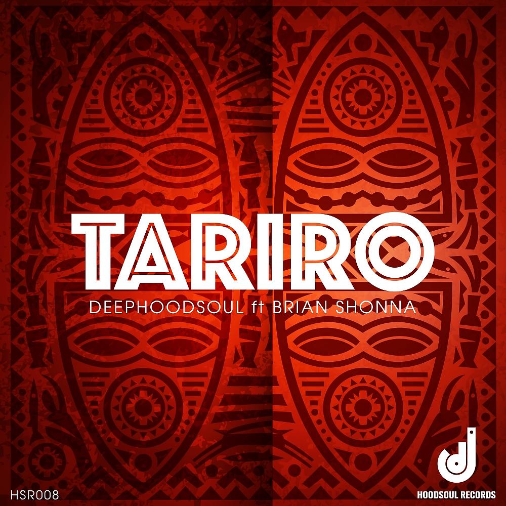 Постер альбома Tariro