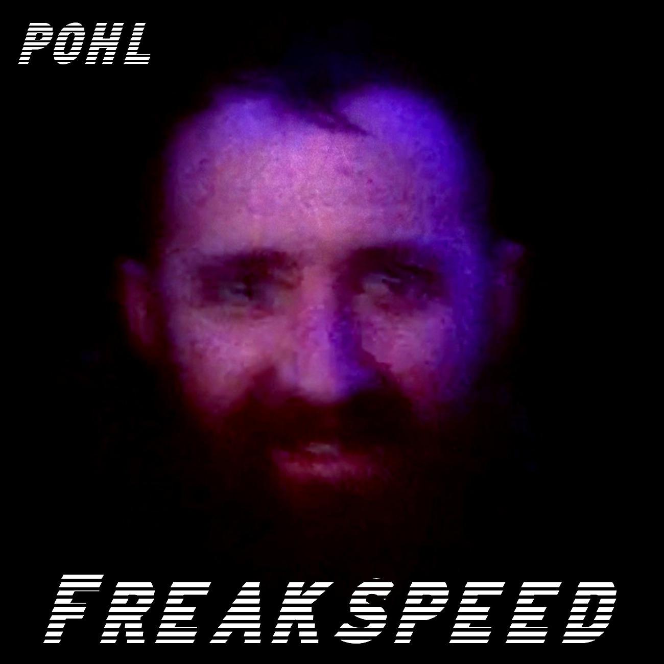 Постер альбома Freakspeed