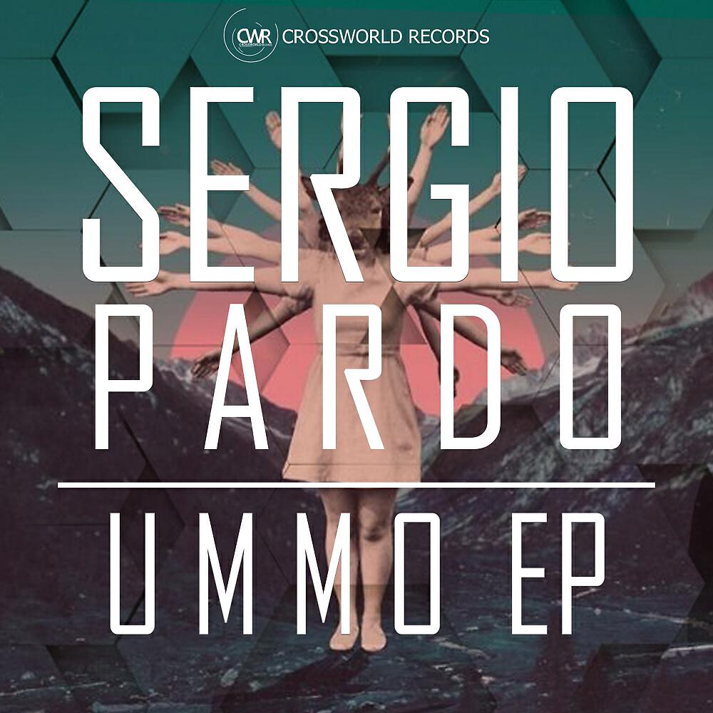 Sergio Pardo - Ummo (Original Mix)