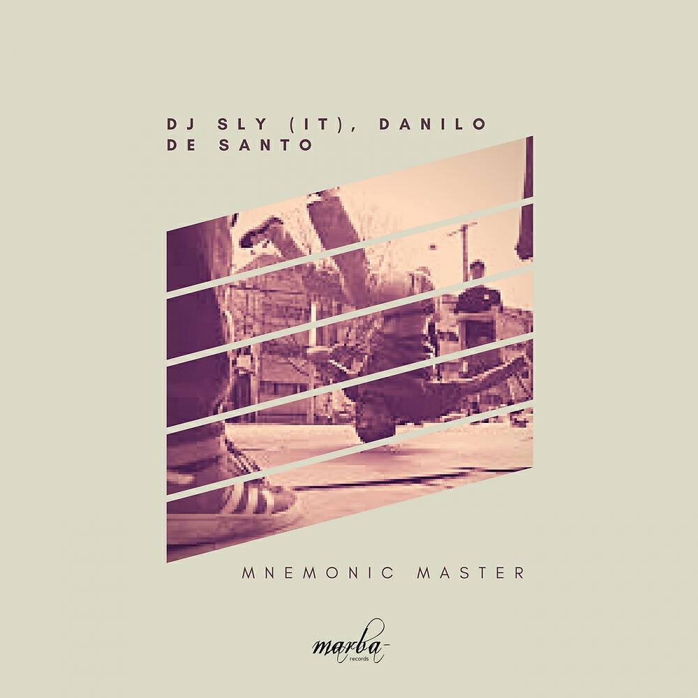 DJ Sly - Mnemonic Master (Original Mix)
