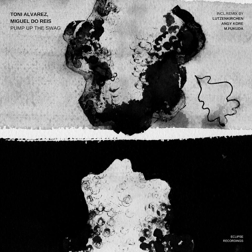 Toni Alvarez - Pump Up The Swag (Lutzenkirchen Remix)