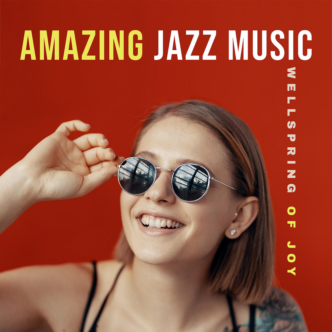 Amazing Jazz Music Collection - Joyful Music