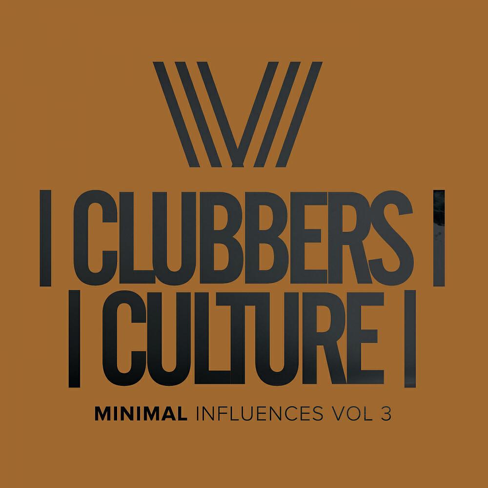 RAMAR - No Vowel (Original Mix)