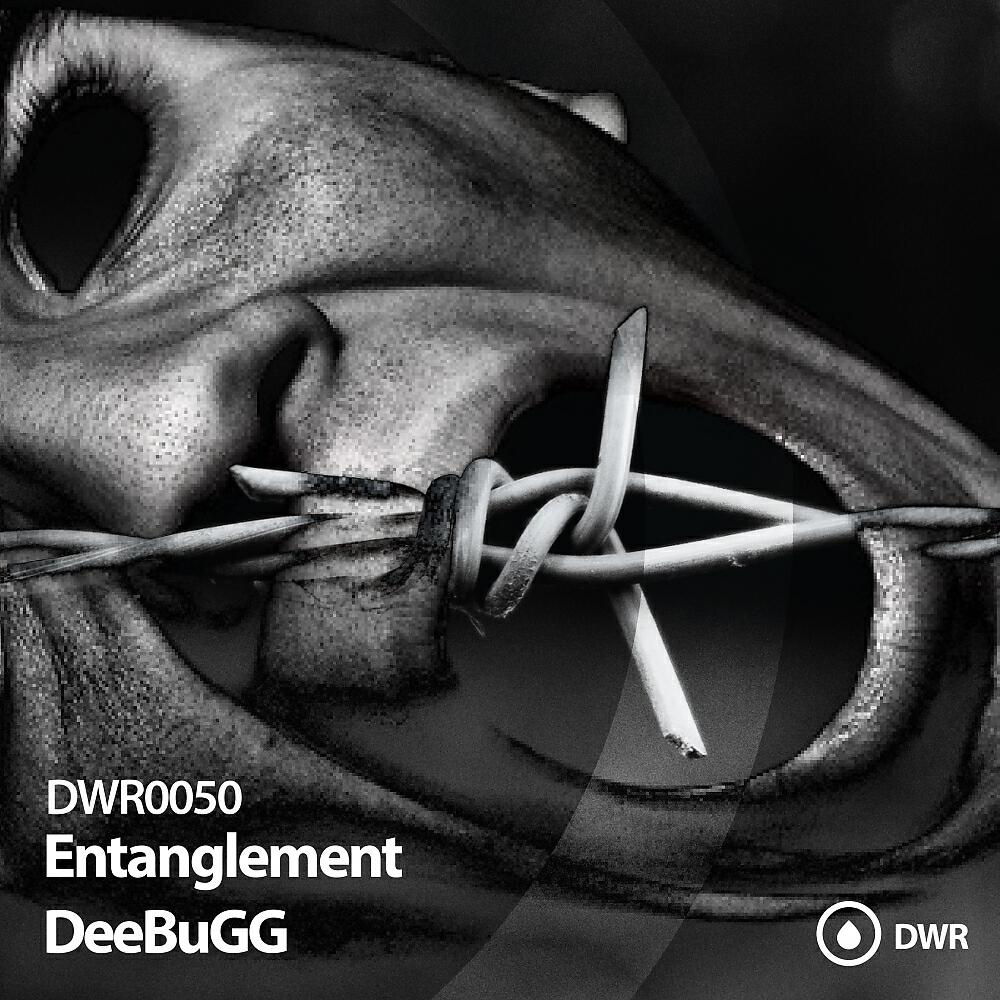 Deebugg - Entanglement (Adrien Perea Remix)