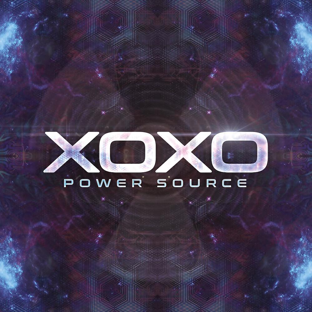 Power Source - New Sparks (Space Cat Edit)