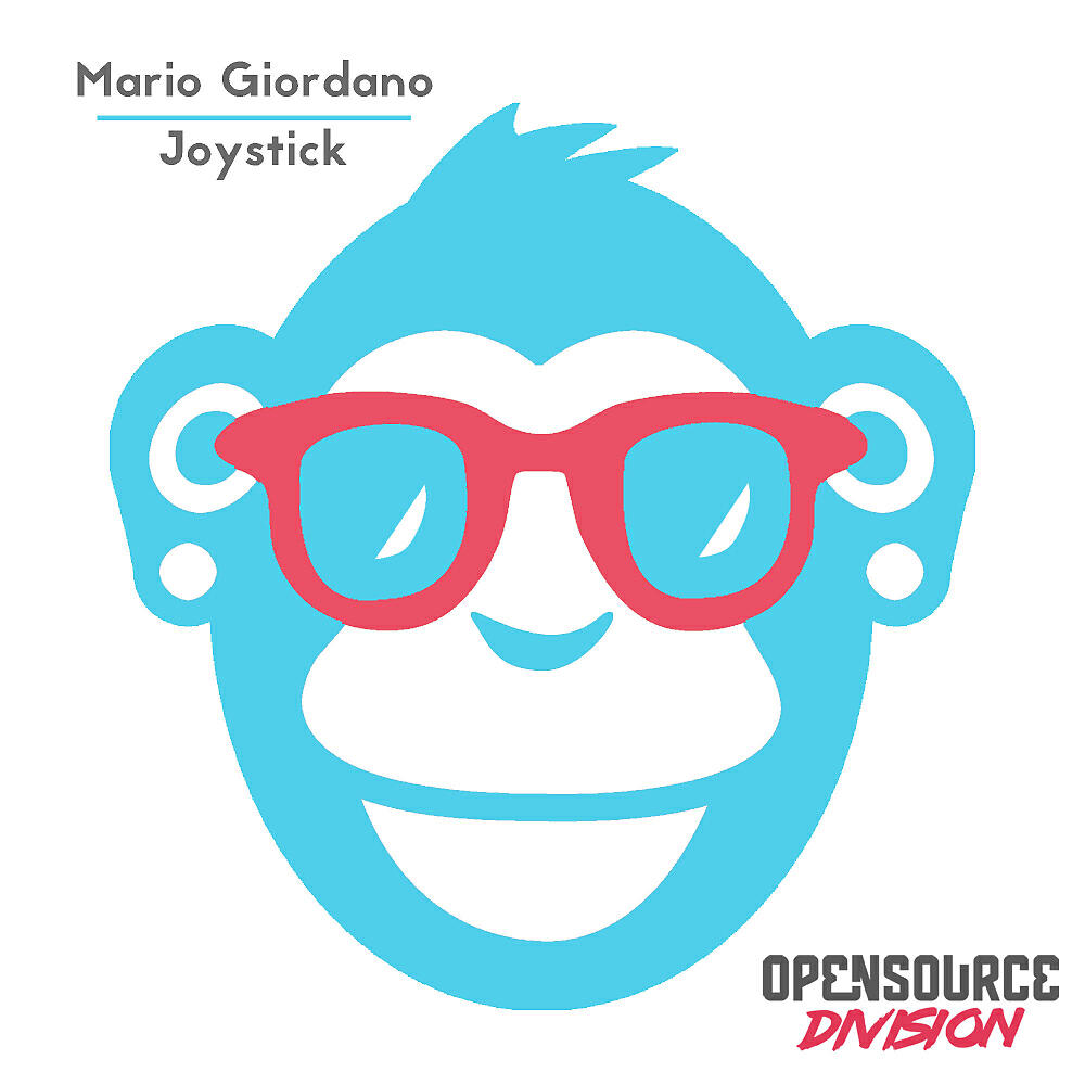 Mario Giordano - Joystick (Original Mix)
