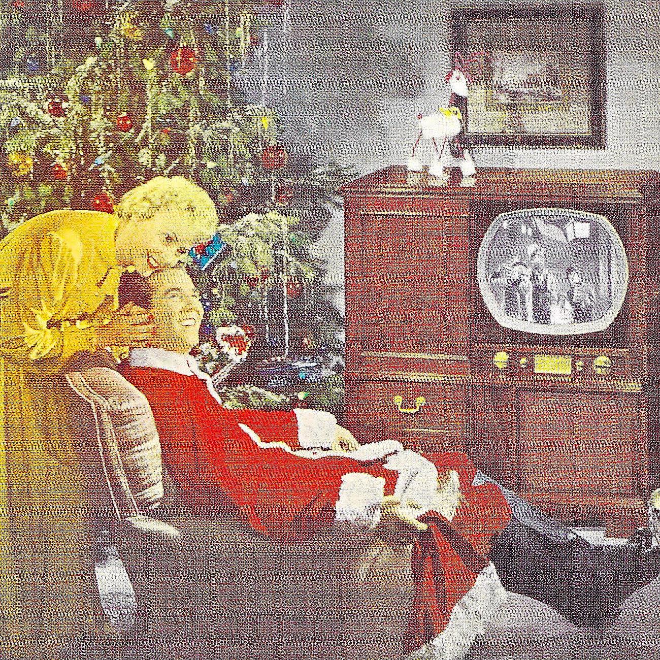 Постер альбома Swingin' Into Christmas With The Stars, Vol. 9