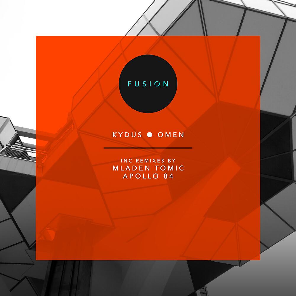 Kydus - Omen (Apollo 84 Remix)