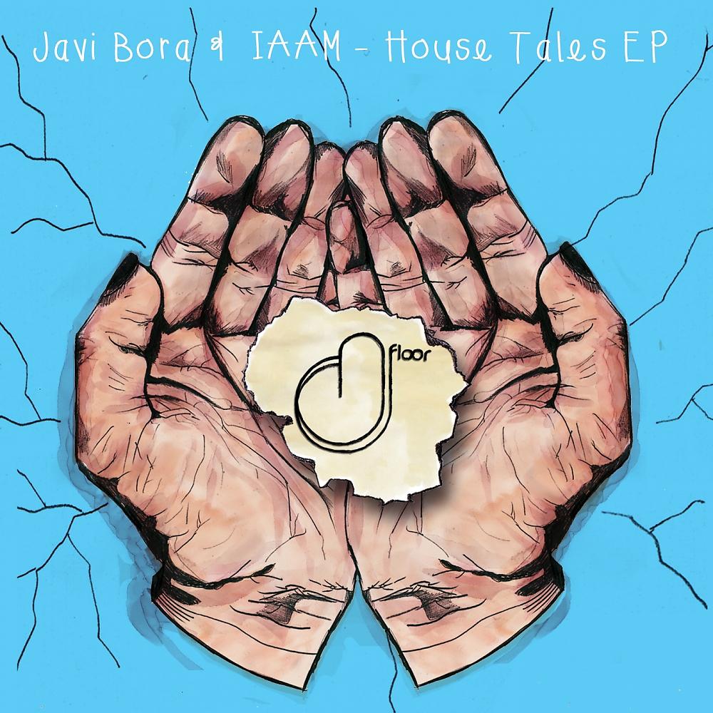 Постер альбома House Tales EP