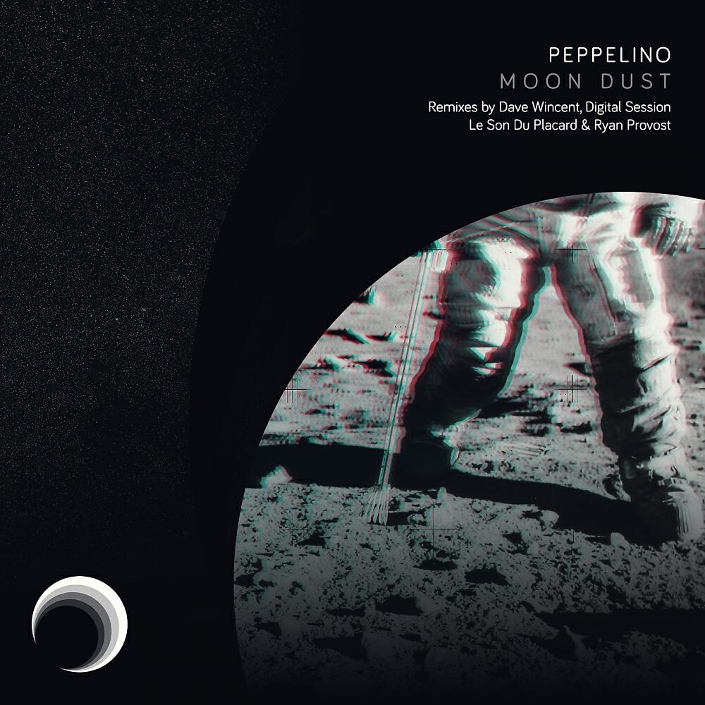 Peppelino - Moon Dust (Ryan Provost Remix)