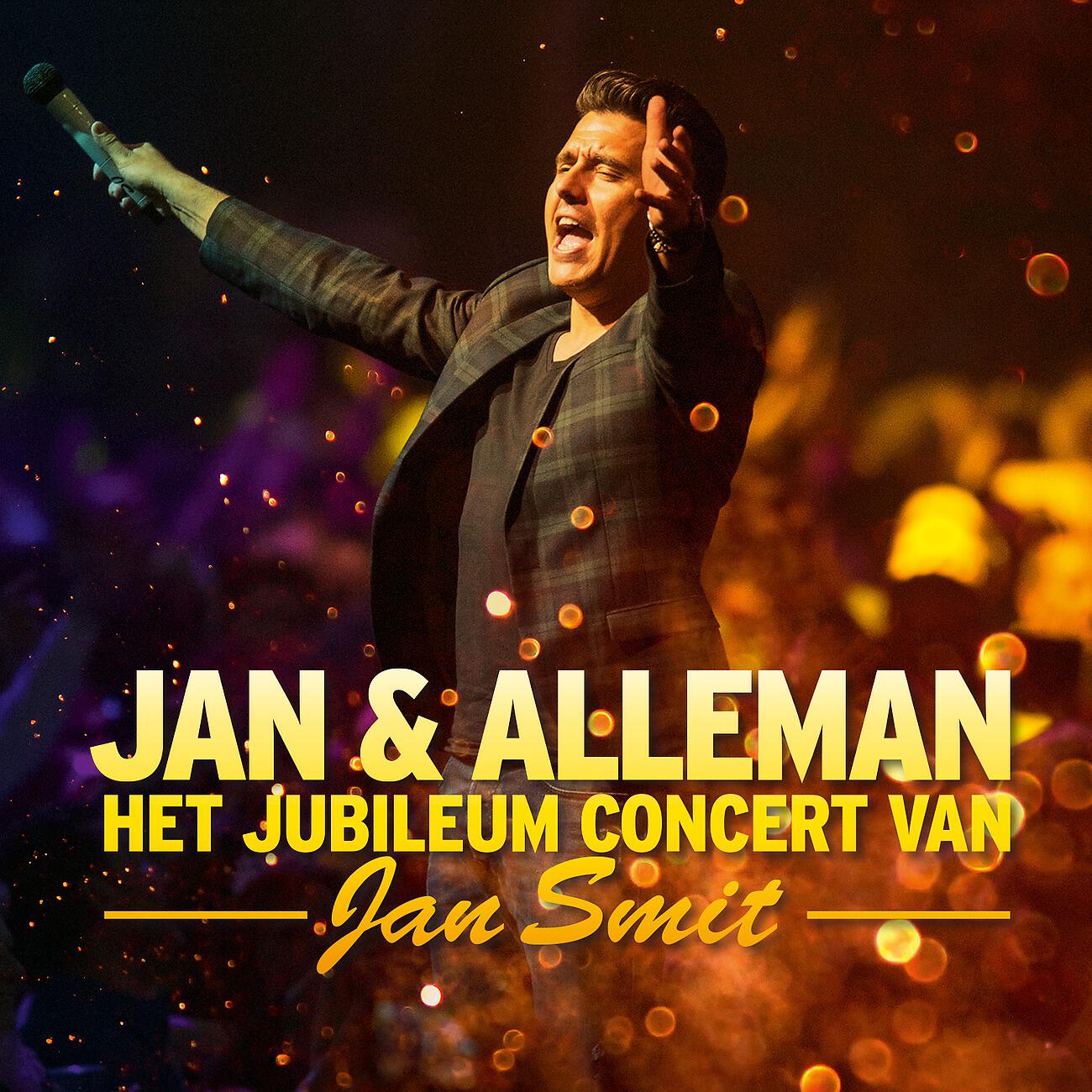 Jan Smit - Als De Morgen Is Gekomen