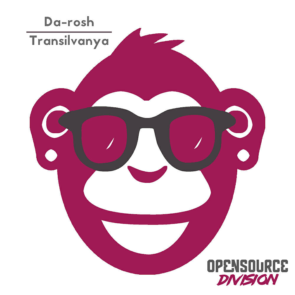 Da-Rosh - Transilvanya (Original Mix)