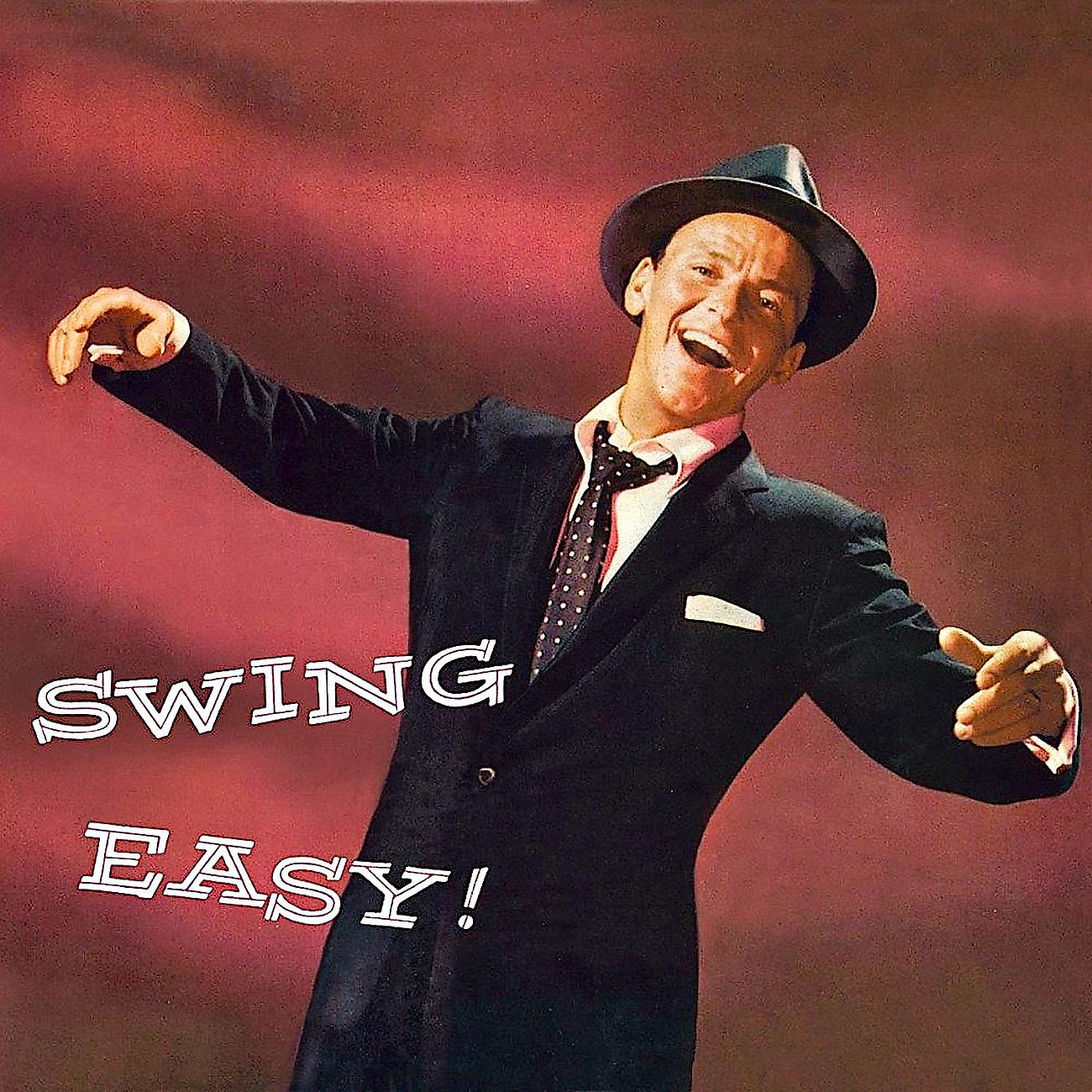 Постер альбома Swing Easy!