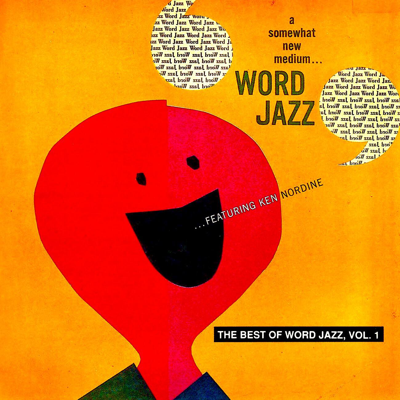 Ken Nordine - Looks Like It's Going To Rain (Remastered)
