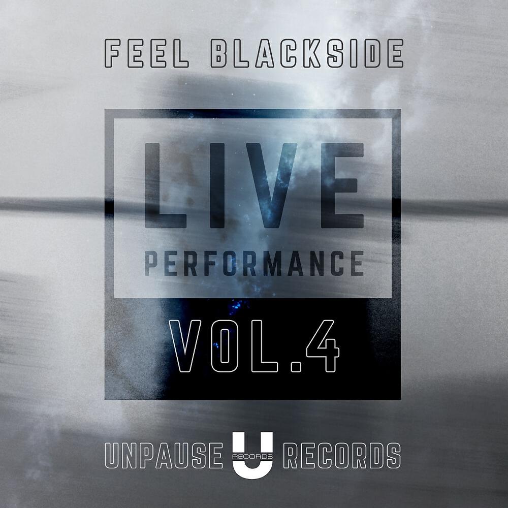 Feel Blackside - LPV4-3 (Original Mix)