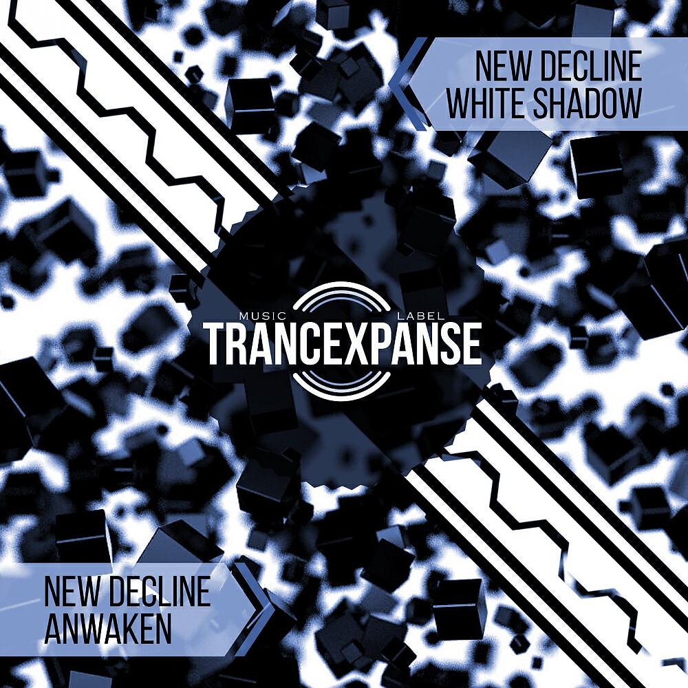 New Decline - White Shadow (Extended Mix)