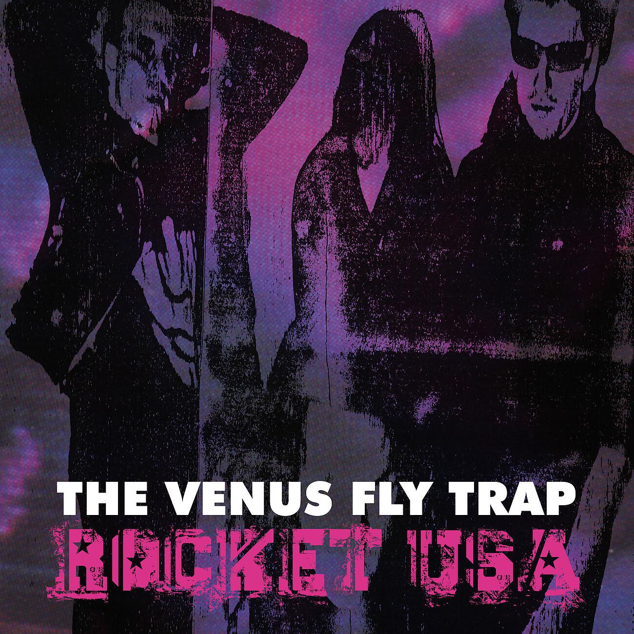 The Venus Fly Trap - Opium War