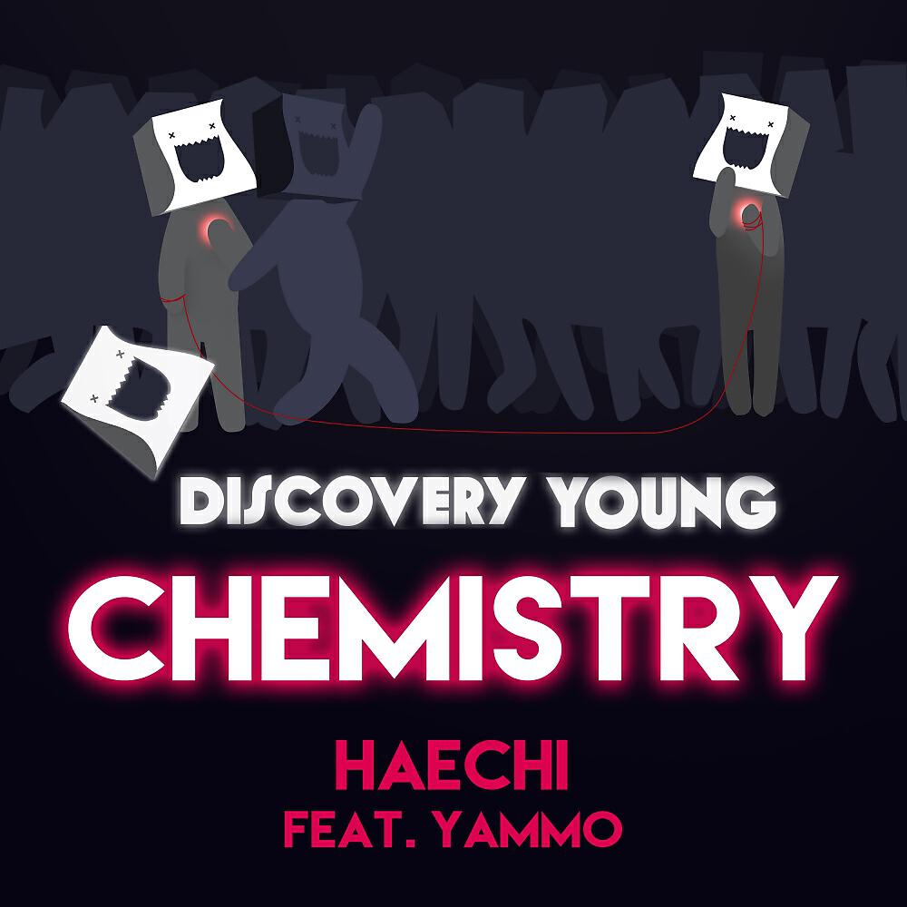 Haechi - Chemistry (Original Mix)