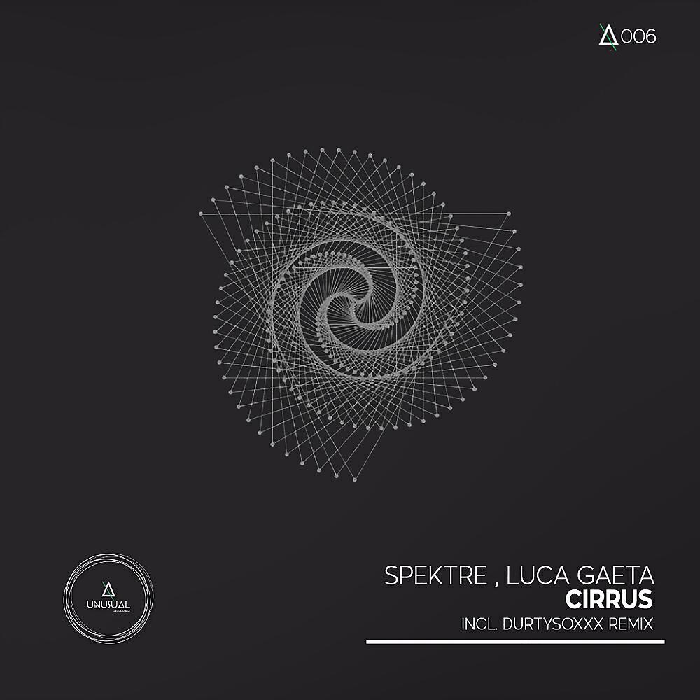 Spektre - Cirrus (Original Mix)