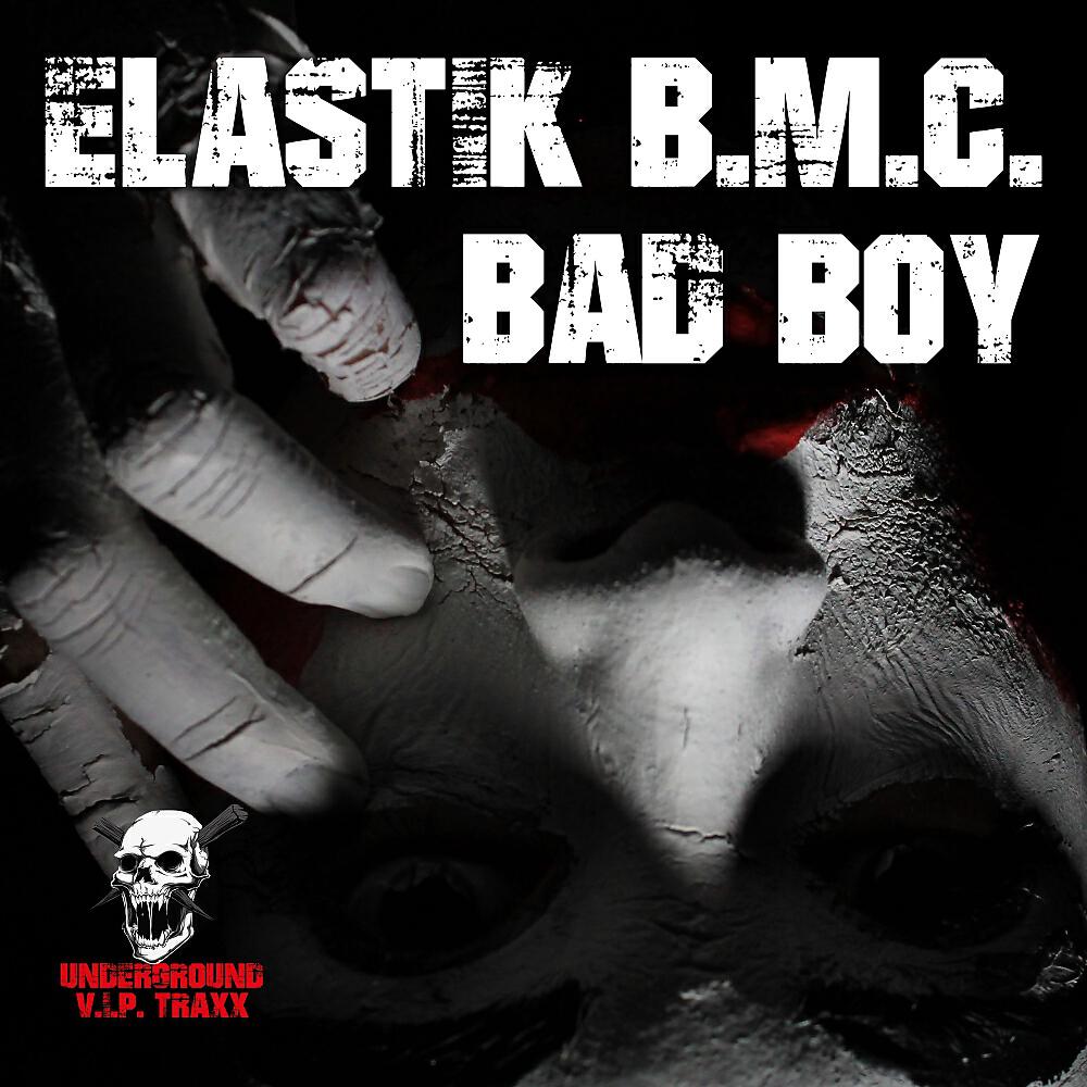 Elastik B.M.C - Screaming Ghost (Original Mix)