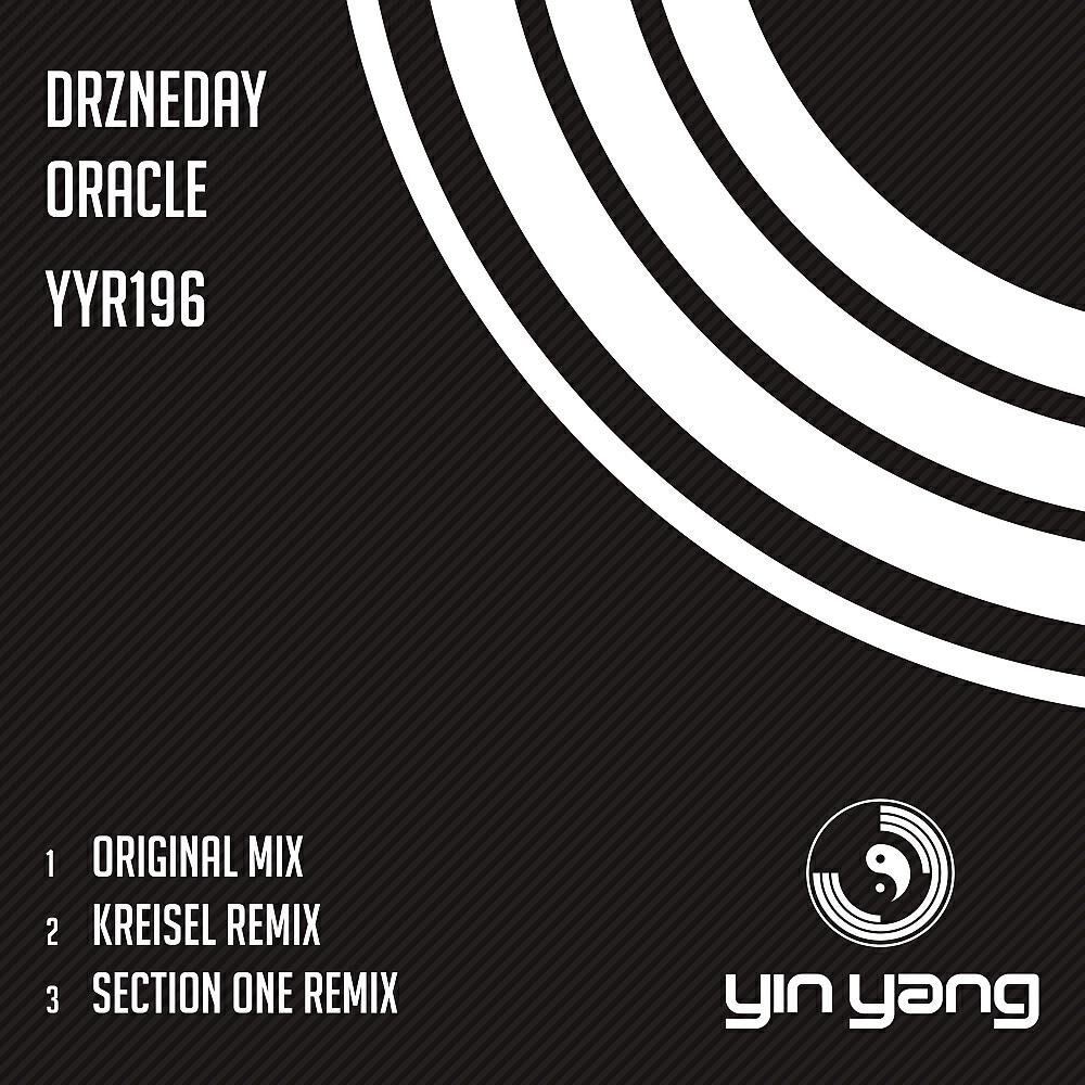 Drzneday - Oracle (Section One Remix)