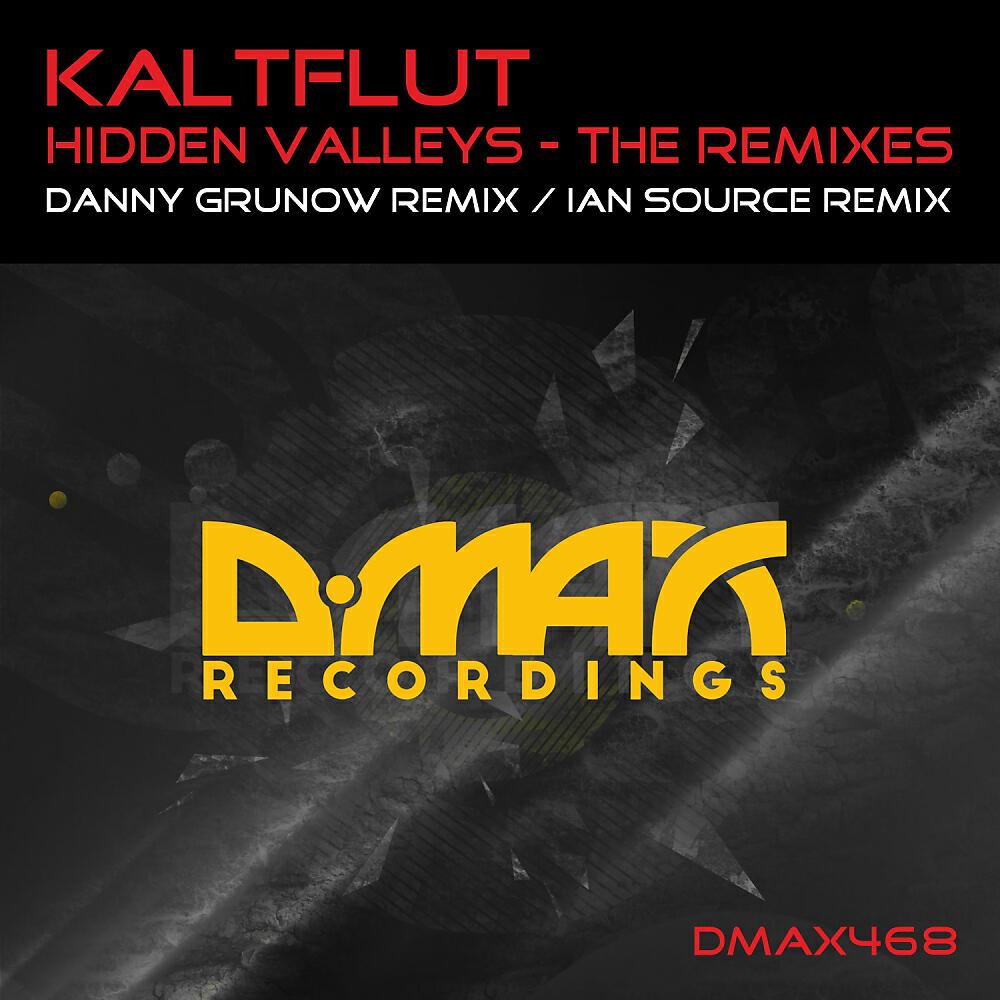 KaltFlut - Hidden Valleys (Ian Source Remix)