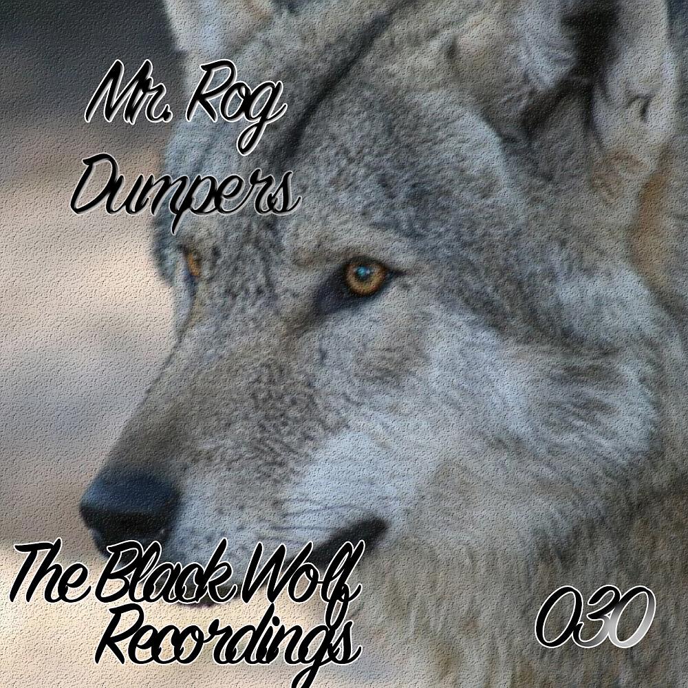 Mr. Rog - Nije Deals (Original Mix)