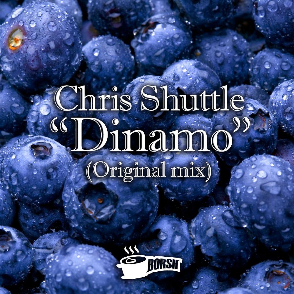 Chris Shuttle - Dinamo (Original Mix)