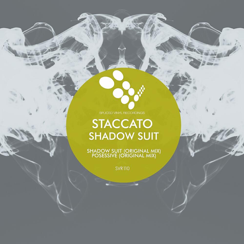Staccato (Can) - Posessive (Original Mix)