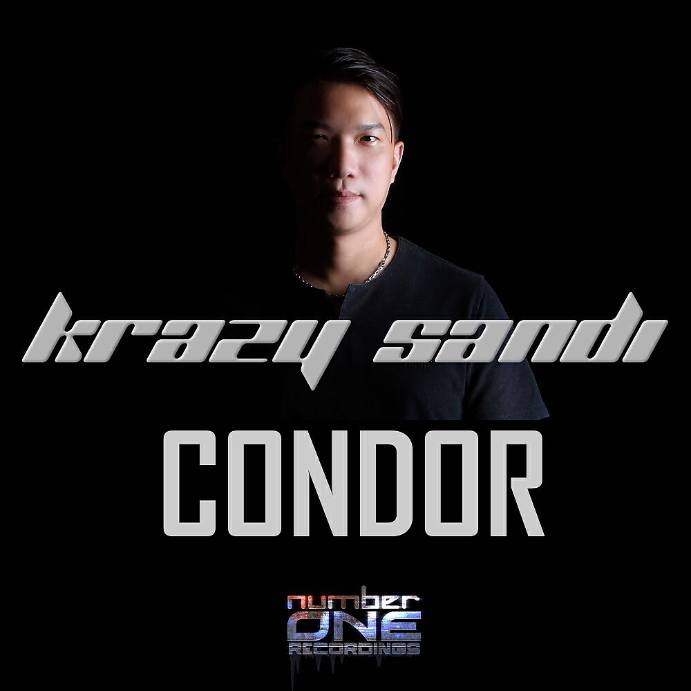 Krazy Sandi - CONDOR (Original Mix)