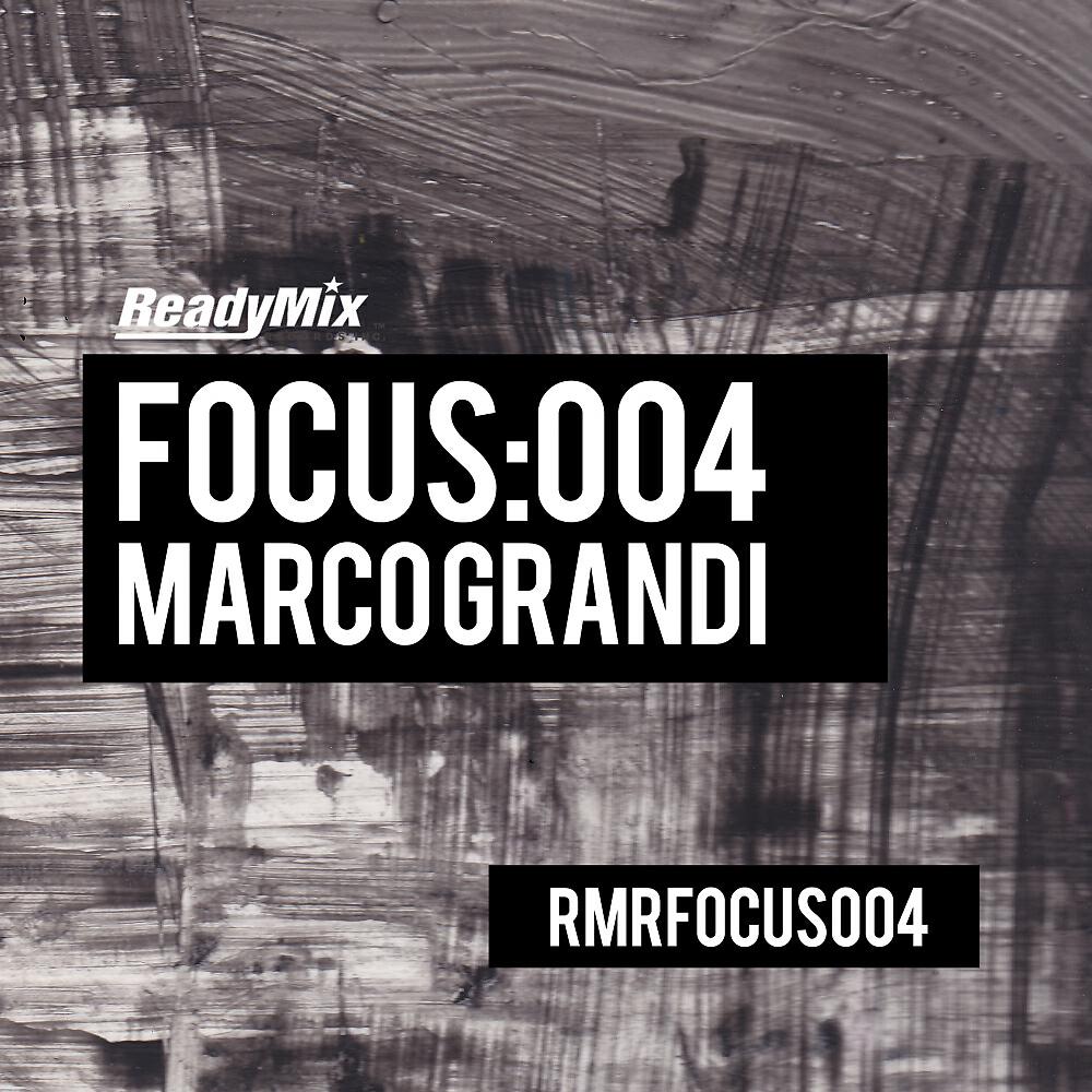 QMUSSE - Massage (Marco Grandi Remix)