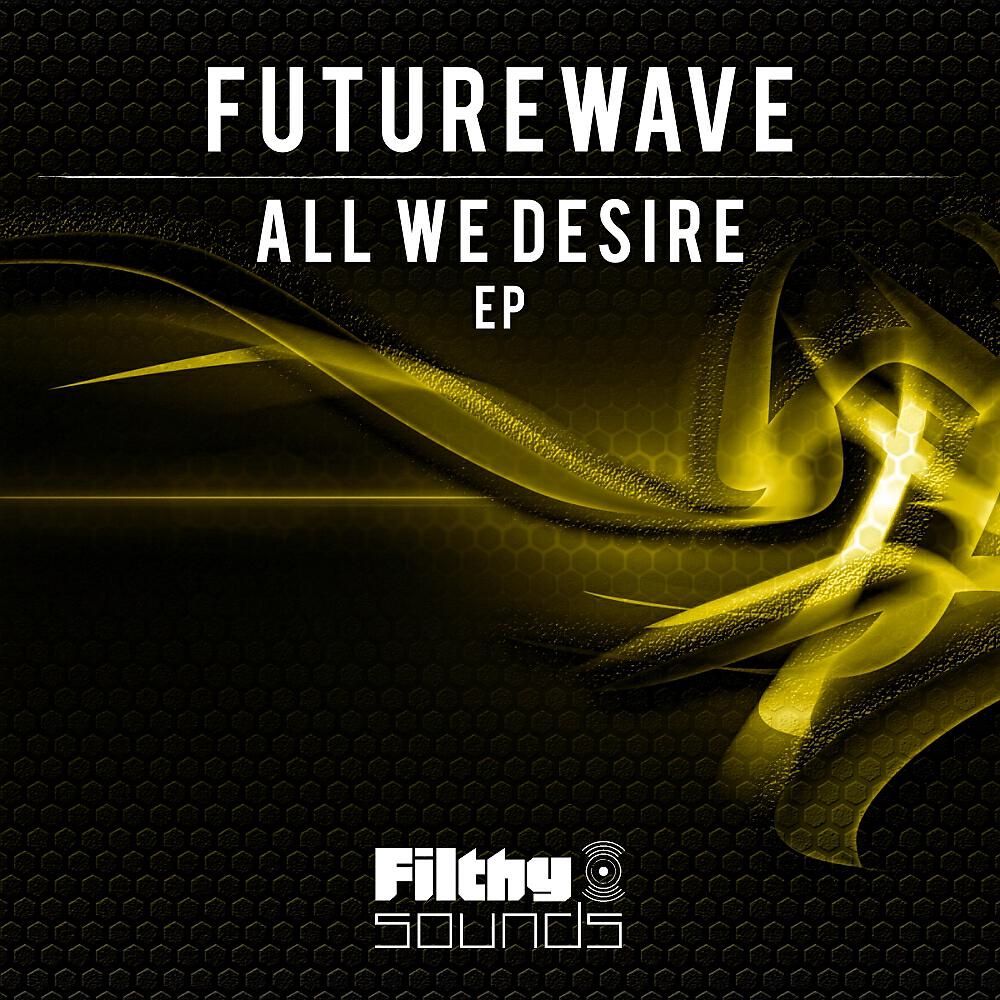 Futurewave - Desire (Original Mix)