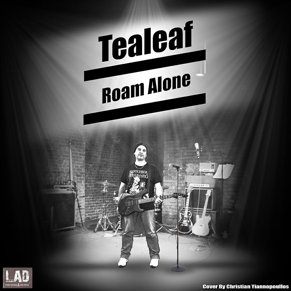 Tealeaf - Seven Deadly Sins (Original Mix)