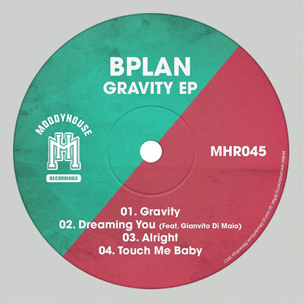 BPlan - Alright (Original Mix)