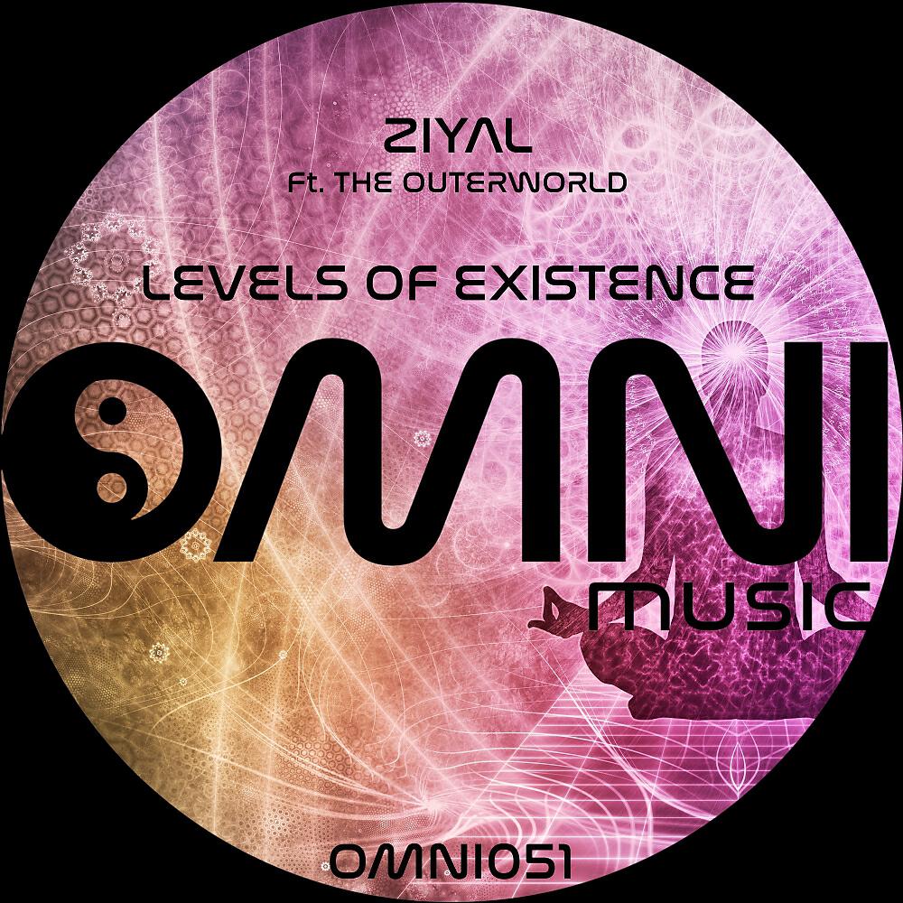 The Outerworld - Aurelia (Ziyal Remix)