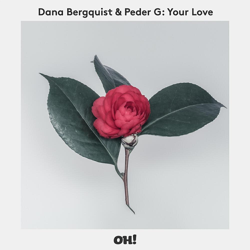 Dana Bergquist - Your Love (Urmet K Remix)