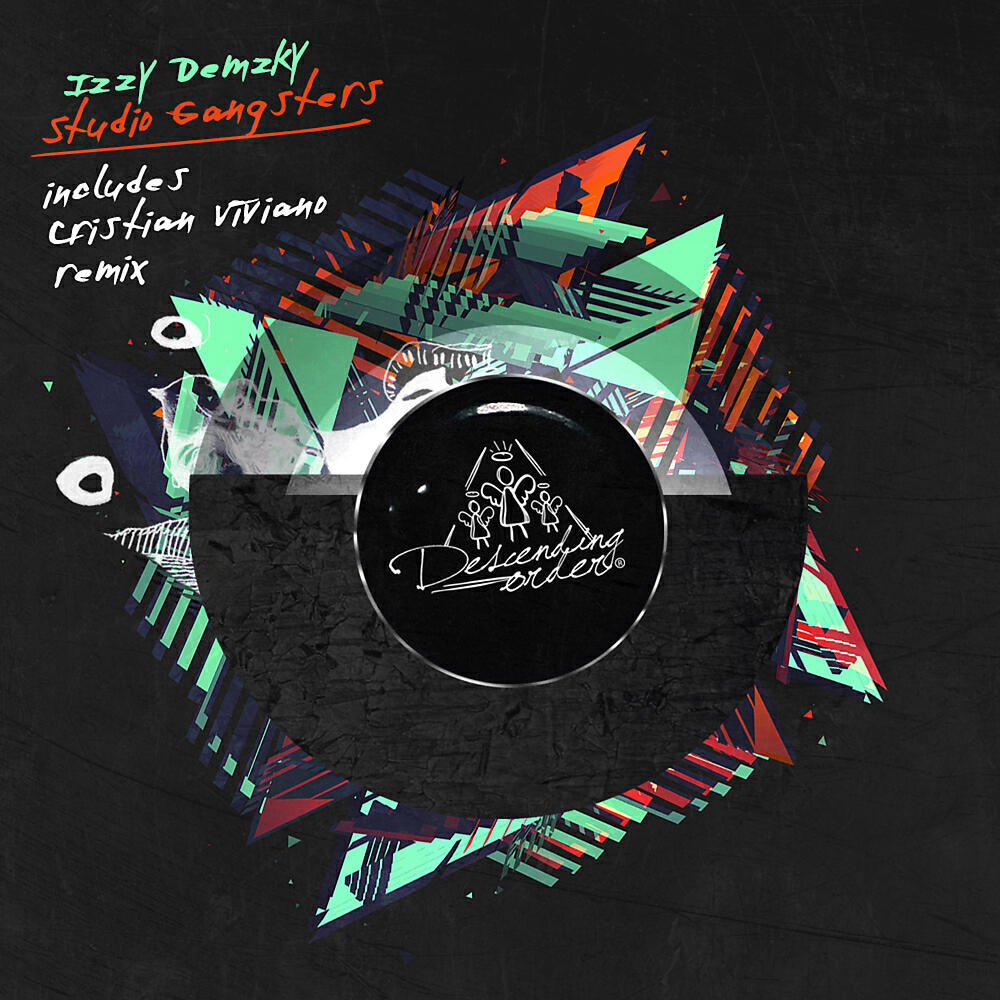 Izzy Demzky - Studio Gangsters (Cristian Viviano Remix)